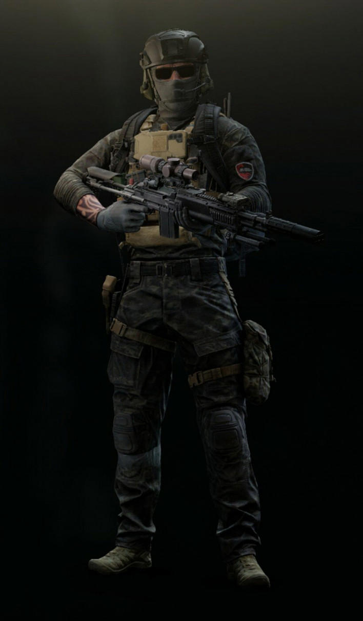 [Promo code] Escape from Tarkov patch 1.2.0 overhauls PvE mode