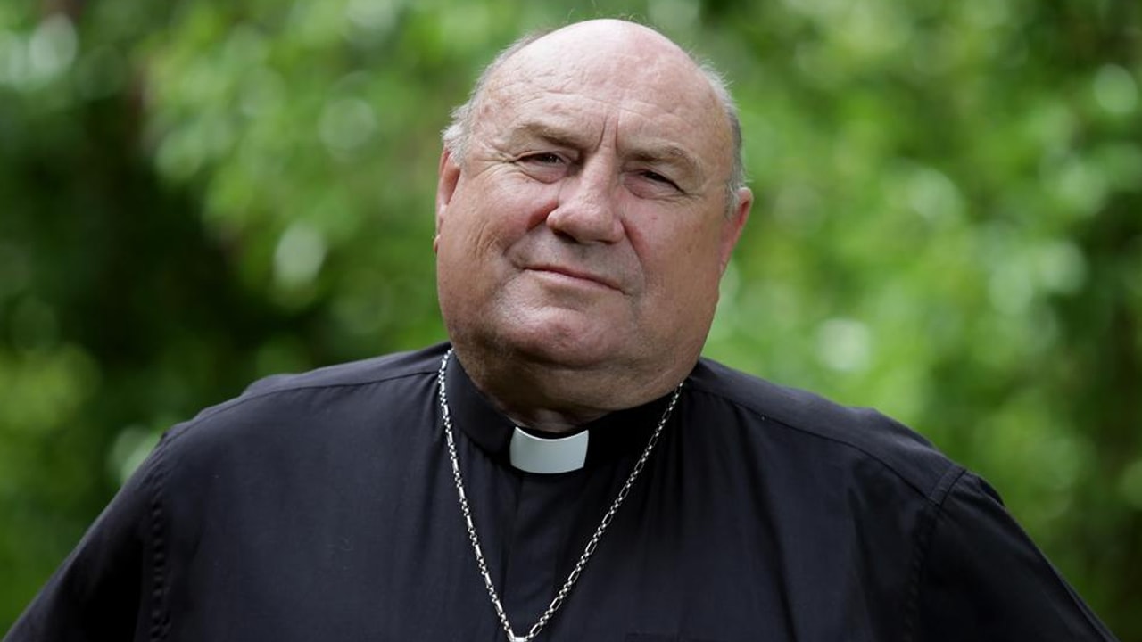 Catholic bishop jailed for disgusting sex acts