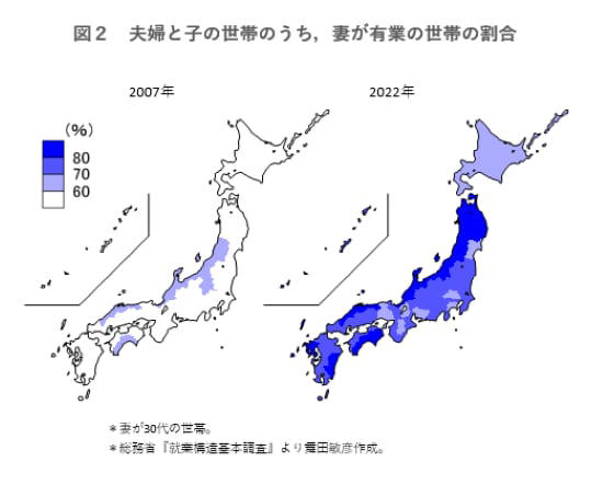 世帯年収600万円では子どもの中学受験も厳しい…小中学生家庭の年収分布から分かる「結婚・出産もぜいたく」な現実
