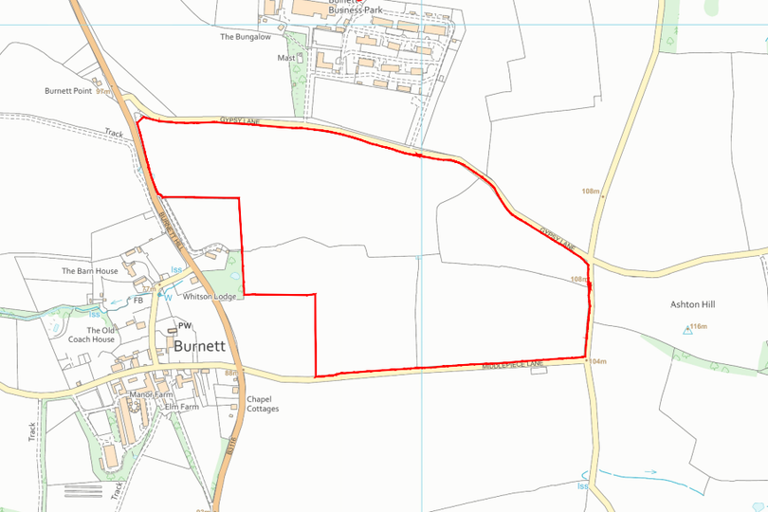 Huge solar farm approved near Bath as government says green belt is ...