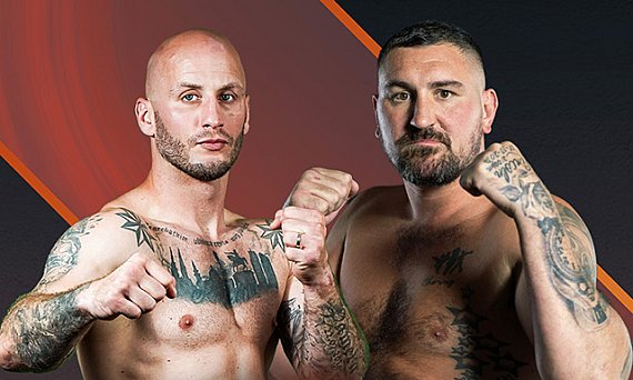 Marko Martinjak vs. Matty Askin title fight added to BKB 61