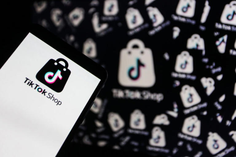 TikTok transforme chaque défilement en une opportunité d’achat