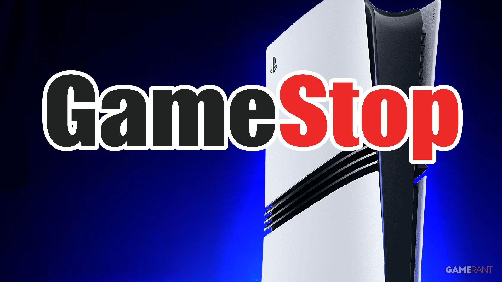 GameStop is reportedly jacking up the prices of used PS5 Pro consoles