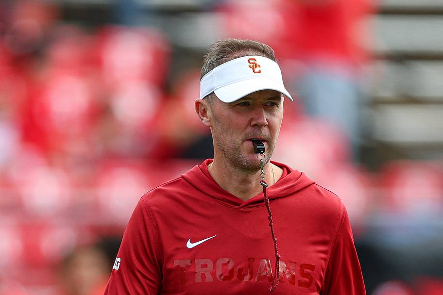 Lincoln Riley assesses Gary Patterson’s coaching against Washington