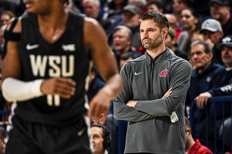 5 games that will define Gonzaga’s first season in the Pac-12
