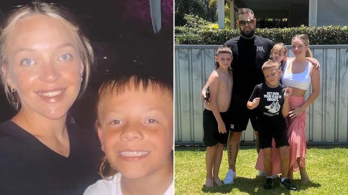 Gold Coast junior rugby league club loses two young players to suicide ...