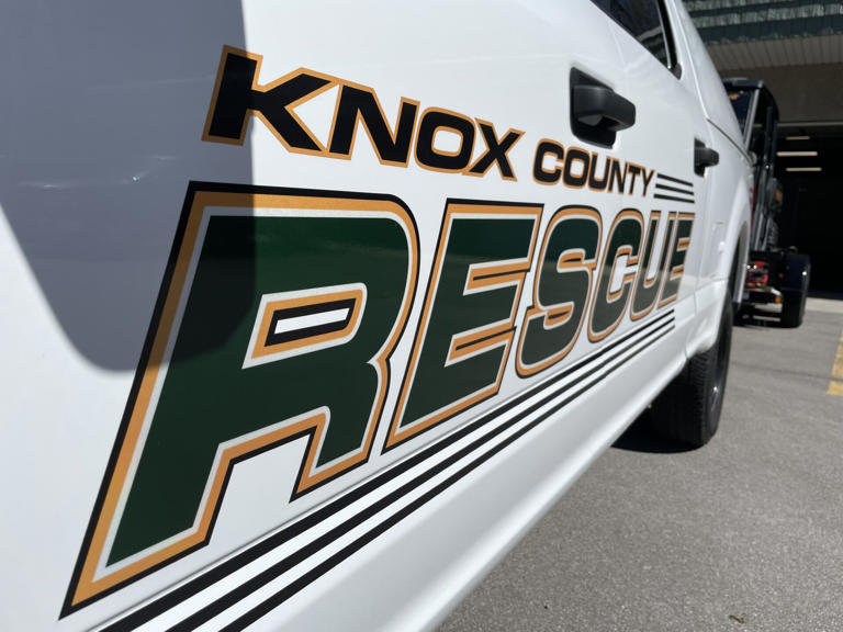 Knox County Rescue seeks funds for underwater drone to aid water recoveries