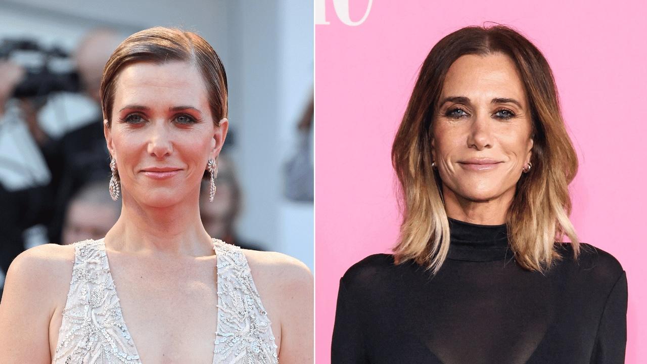 Kristen Wiig leaves fans stunned with 'unrecognizable' appearance at ...