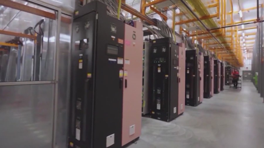Augusta commissioners approve final reading of data center ordinance despite calls for changes