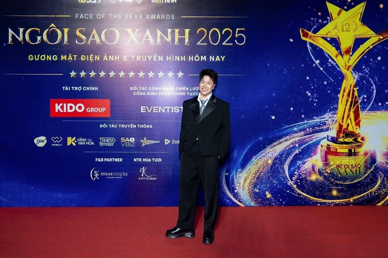 Zun Bin: Hạnh phúc là được sống thật với chính mình