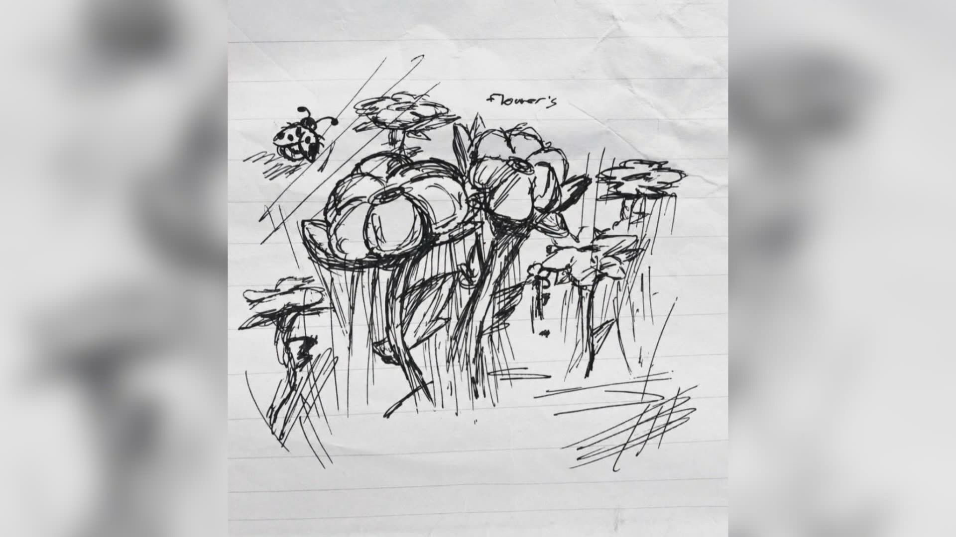 Family of Tumbler Ridge victim Kylie Smith launches art foundation in ...