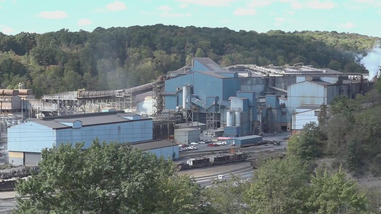 Cleveland Cliffs Butler Works awarded $75 million from Department of Energy