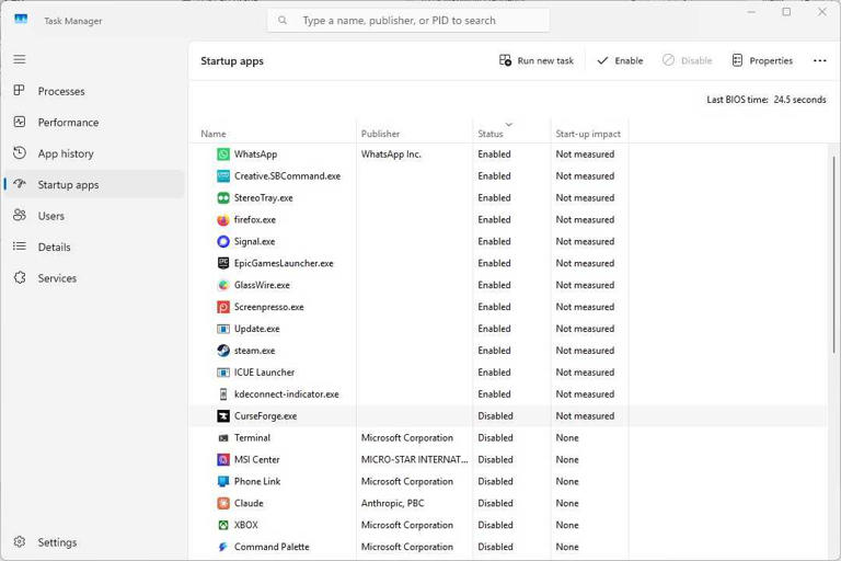 Your Windows 11 PC is always using half its RAM, and that's a good thing