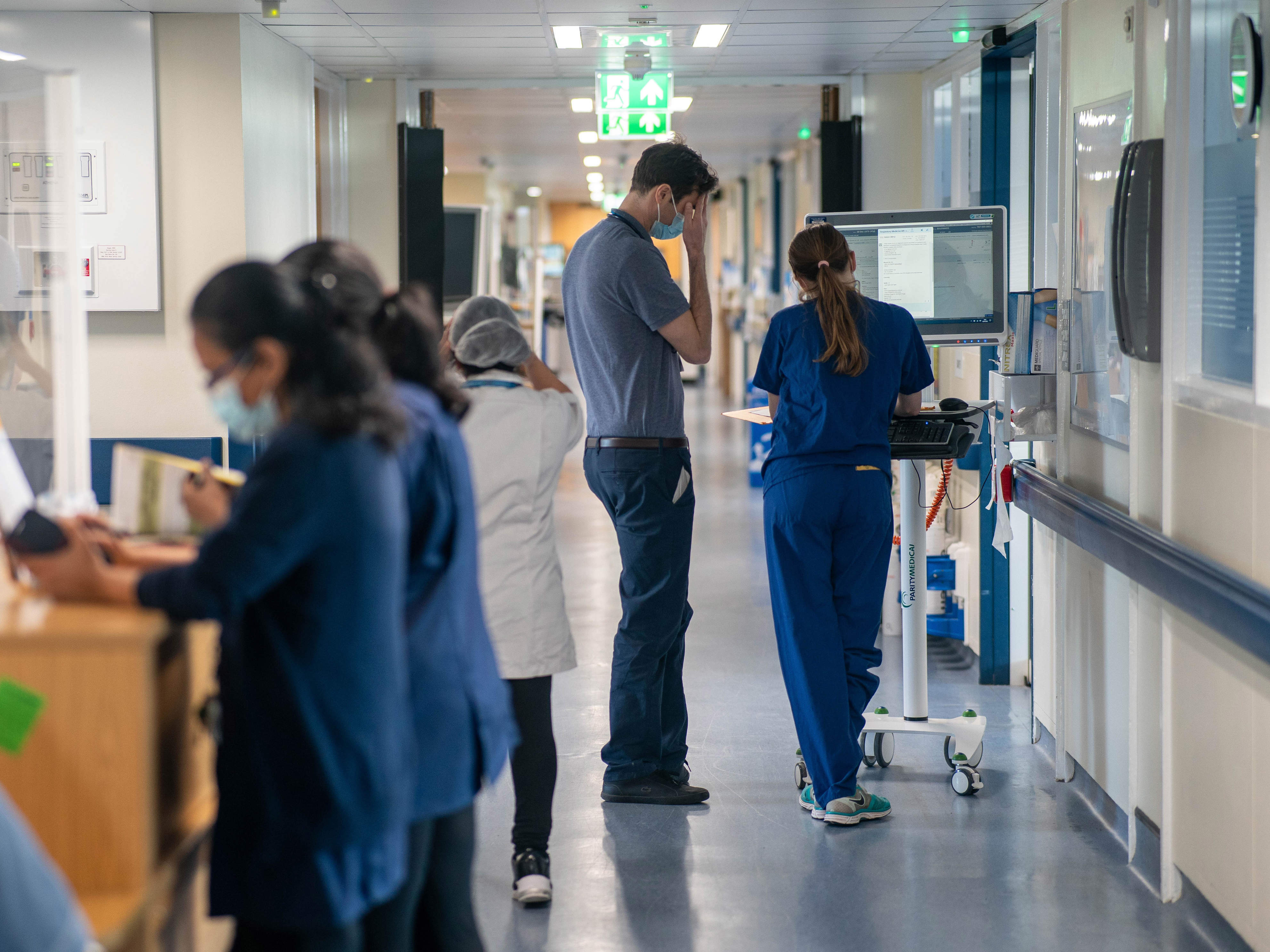 Blackpool vascular surgery patients asked to give views on plans to ...