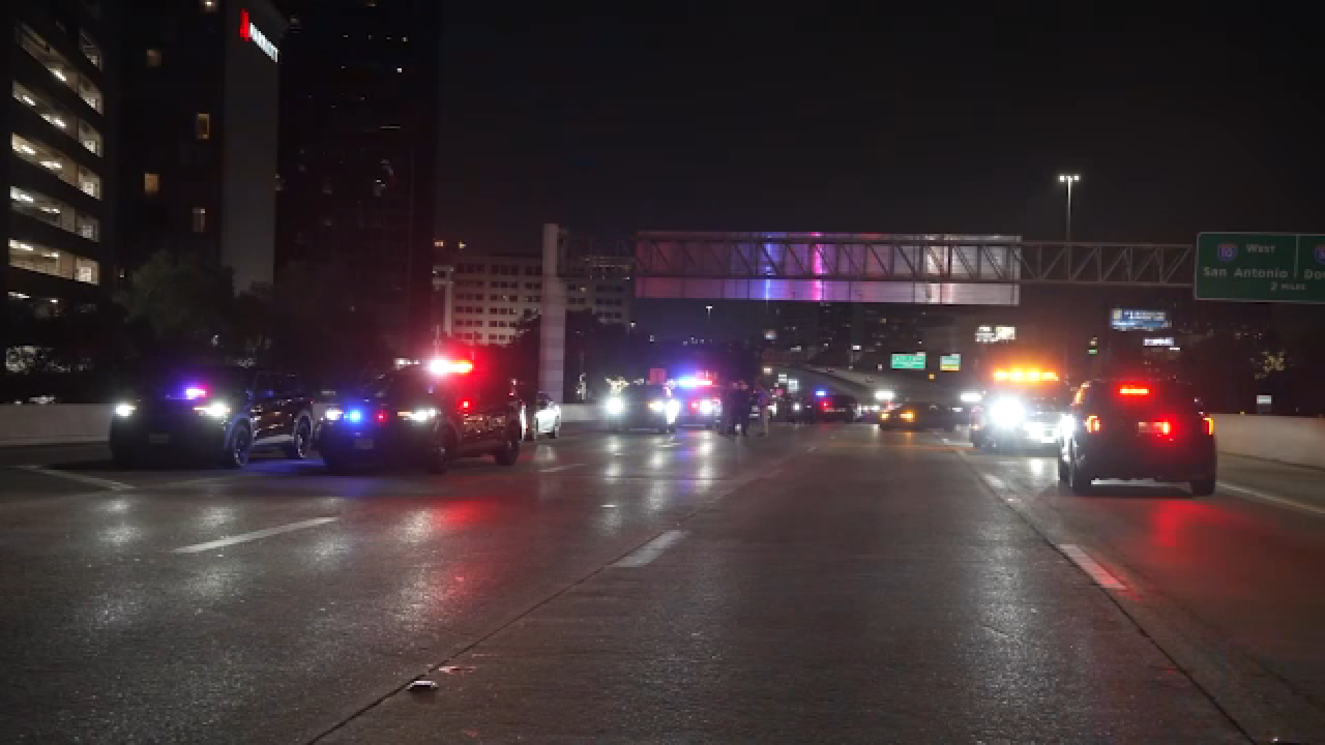 Harris County jailer, brother charged weeks after couple shot on West ...