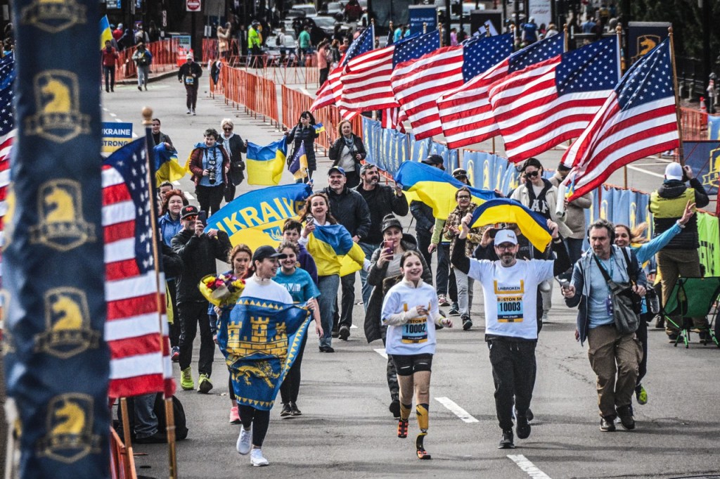 Watch trailer for 'Ash and Crayons' about resilient Ukrainian kids