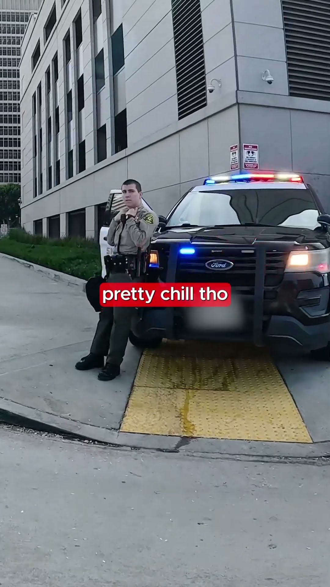 Are LA protests really dangerous? My eye-opening day at City Hall!