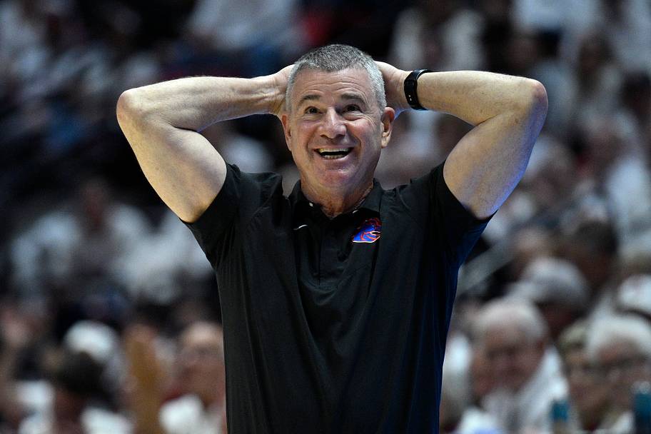 5 games that will define Gonzaga’s first season in the Pac-12