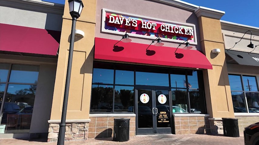 Chicken chain growth in Paramus draws praise and concern from residents