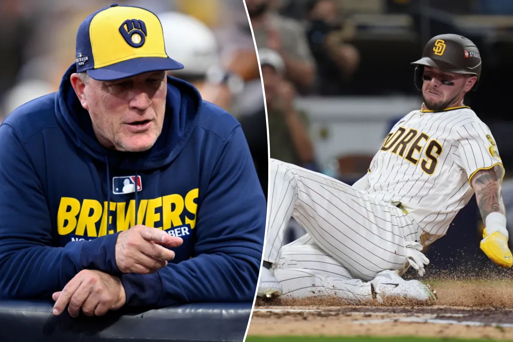 Jackson Merrill sparks NSFW Pat Murphy outburst caught in mid-game ...