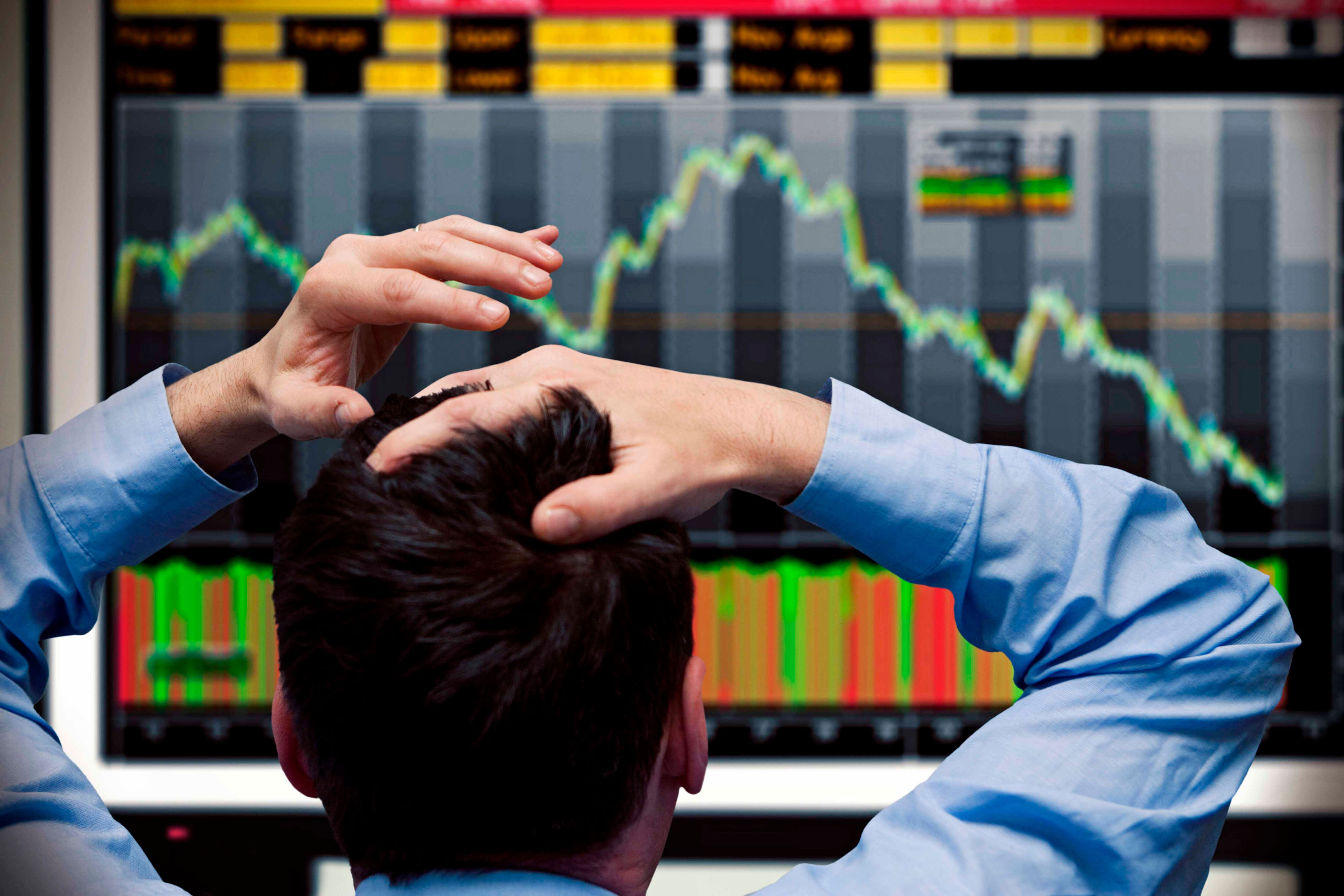 Sensex opens 450 points lower, Nifty tops 22,600; Titan down 3%