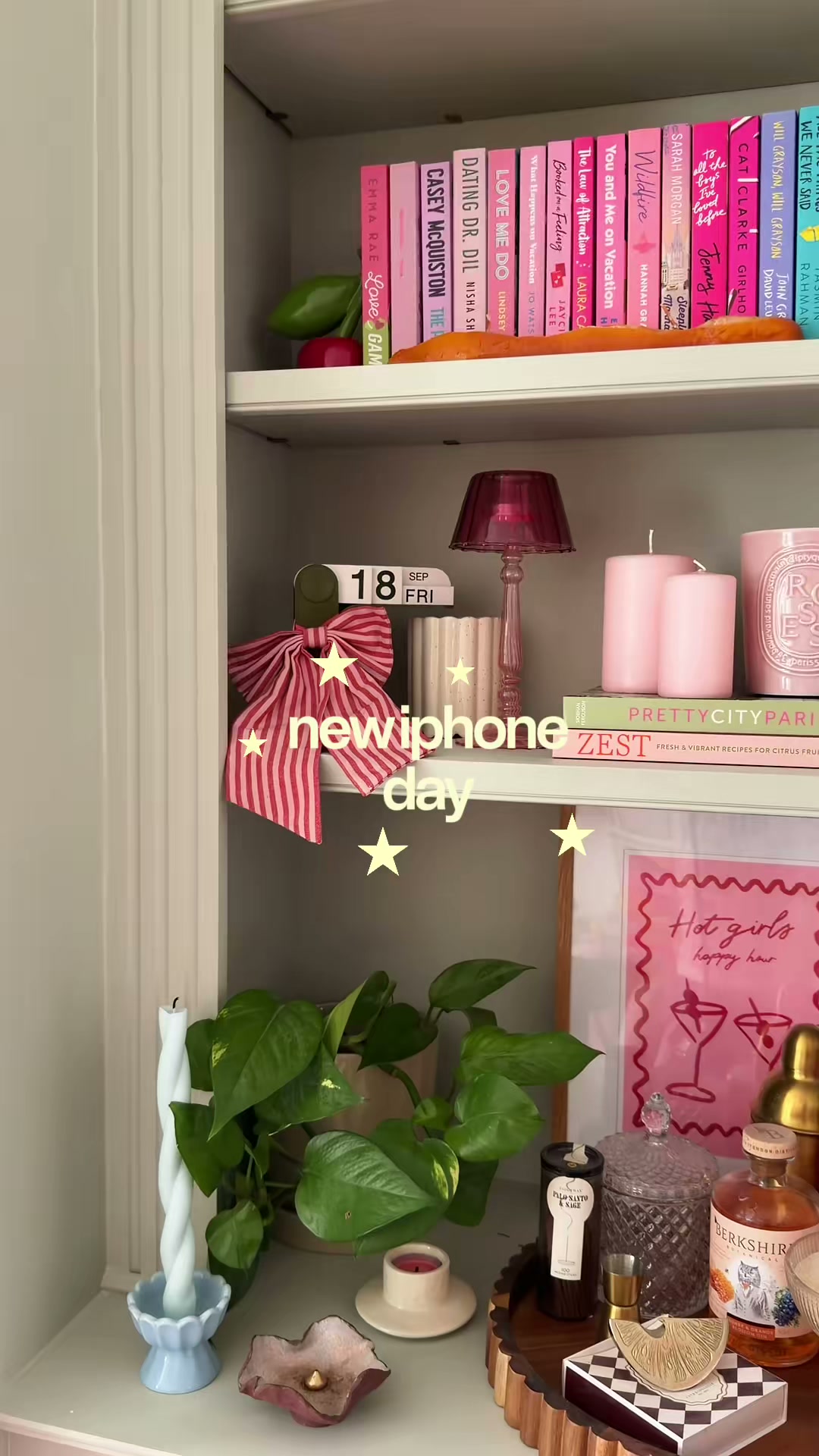 New iPhone 18 Pro Max unboxing and first impressions