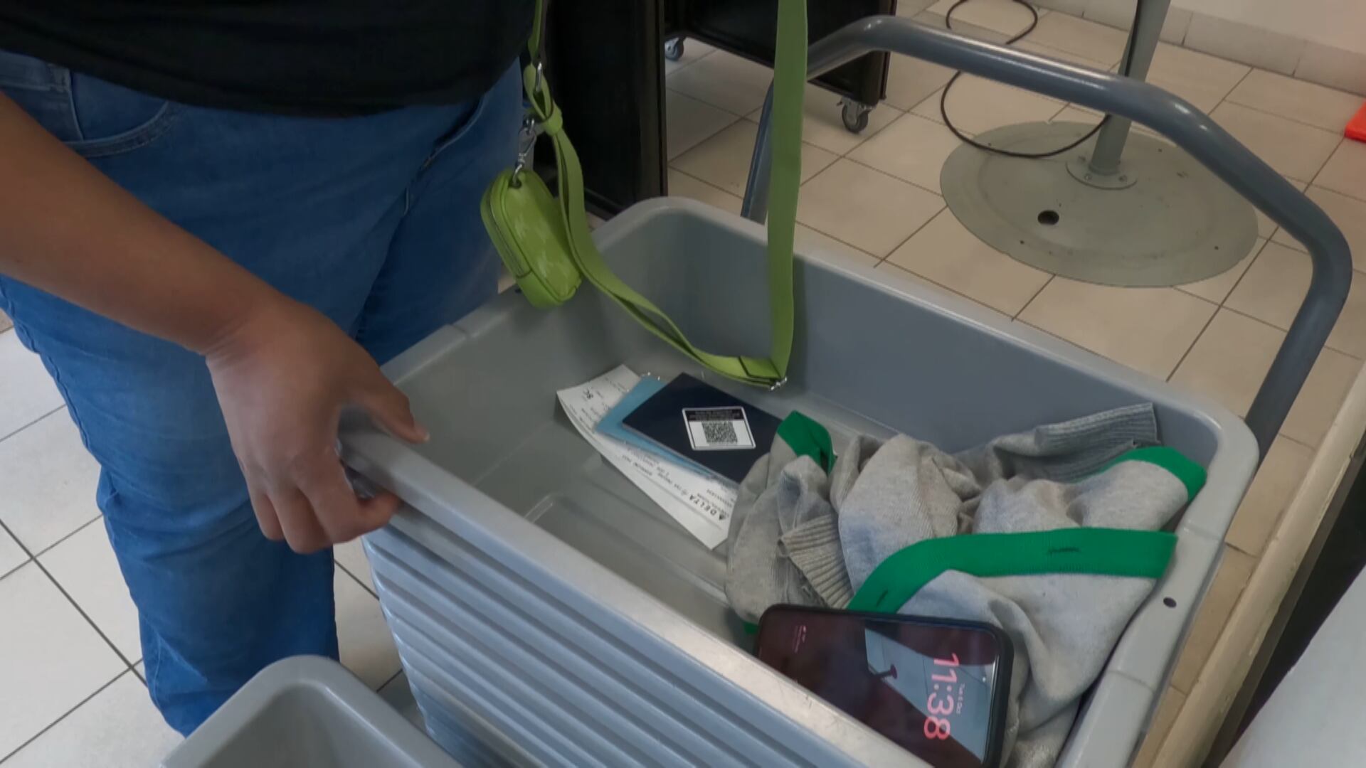 Monroe Regional Airport to host T-S-A precheck enrollment event