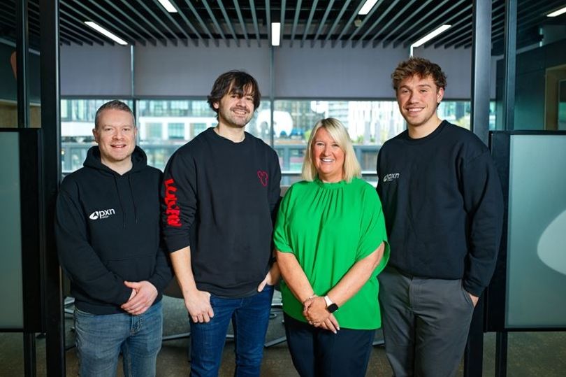 High-growth Northern firms set for £57m from British Business Bank