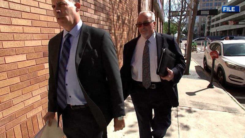 Pinellas County businessman Leo Govoni's fraud trial set for May 2027