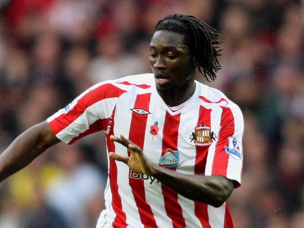 Quinn, Jones, Brobbey: Sunderland’s pillars of striking strength