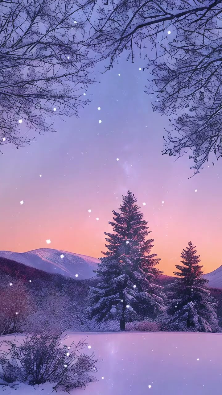Start December on a positive note with positive music!