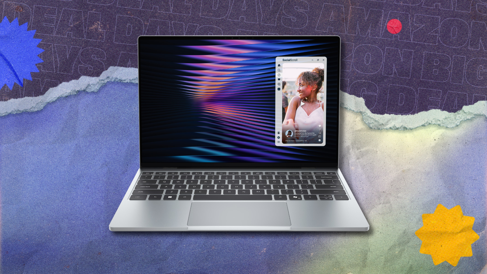 Dell's budget XPS laptop is only $600 for October Prime Day — save $200 ...