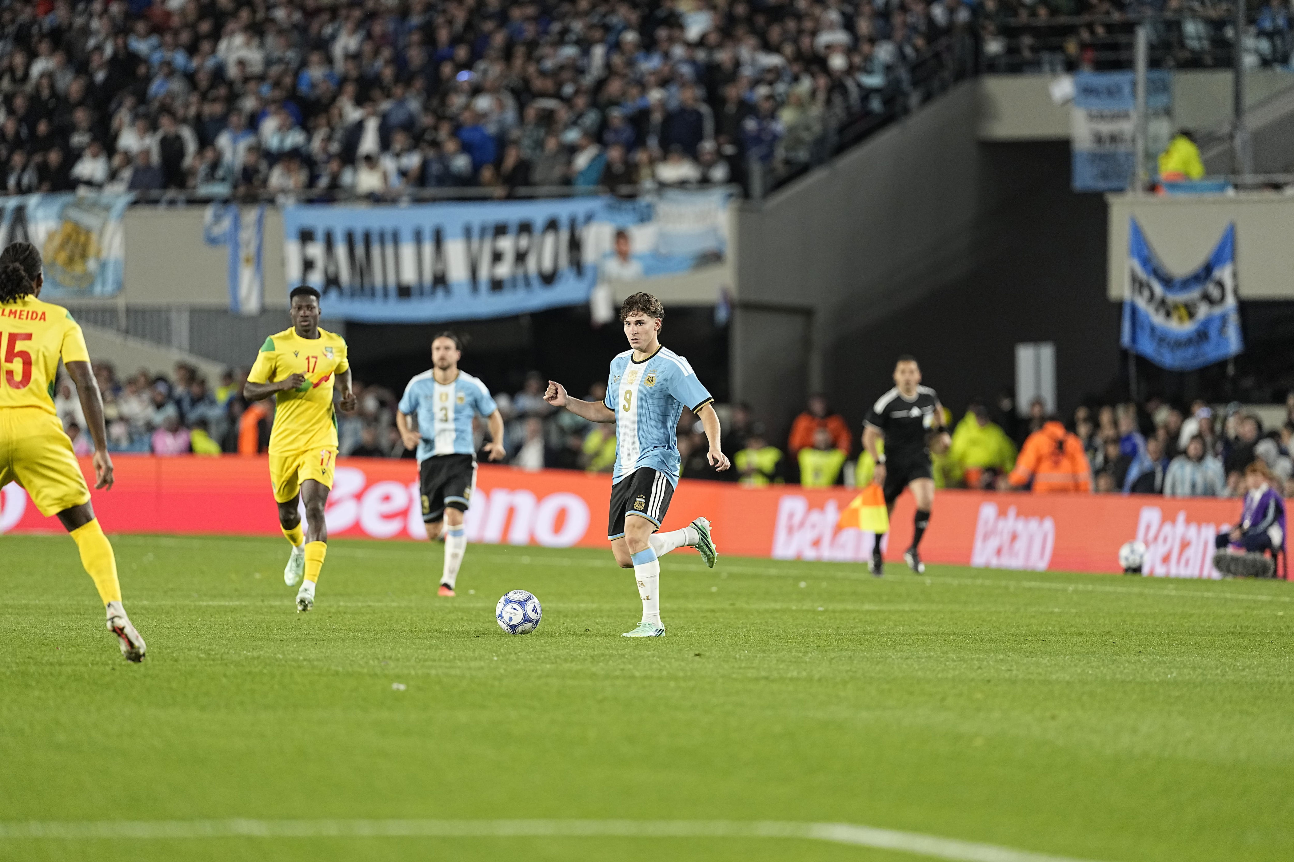 Messi, la última noche: el partido que terminó y todos los recuerdos ...