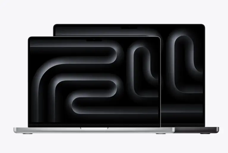 Touchscreen MacBook Pros are coming next month, say reports