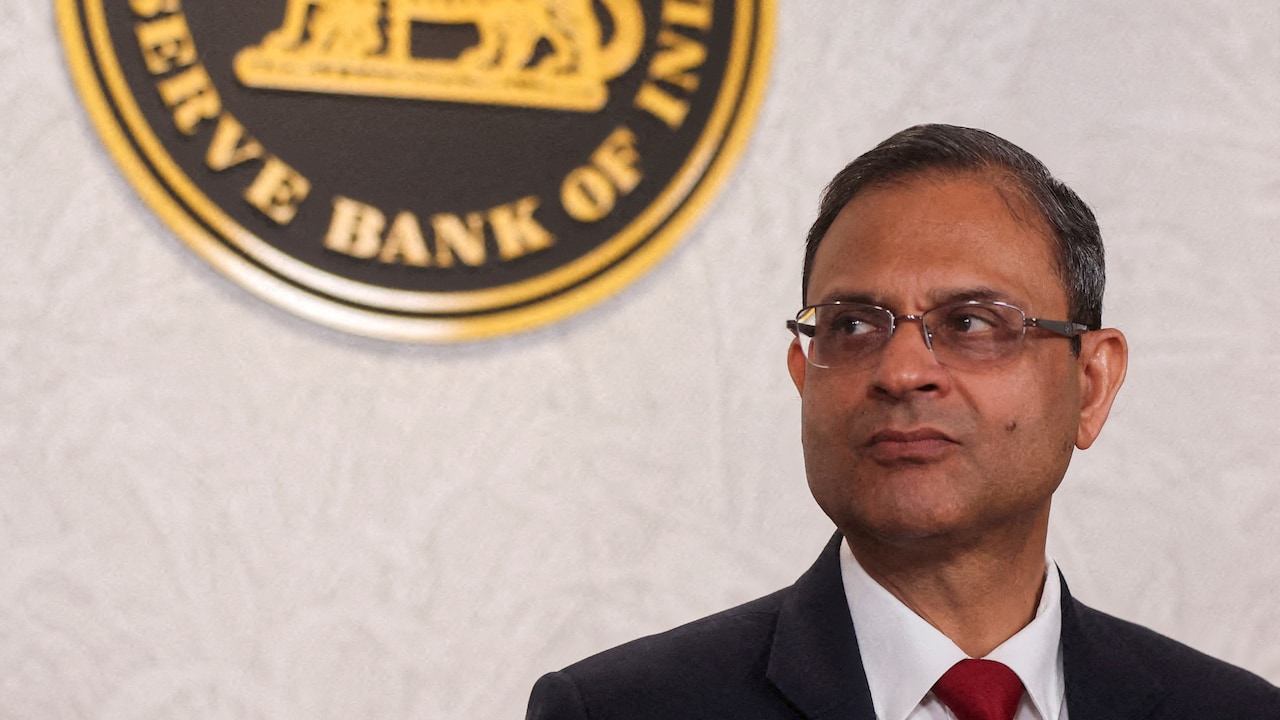 RBI raises FY27 CPI inflation forecast to 5.2% from 5%; hikes repo rate ...