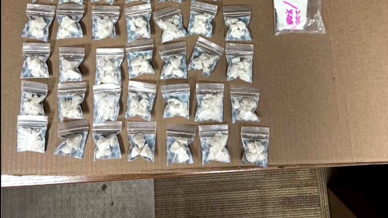 RCMP lay 21 new charges in northern Manitoba organized crime investigation
