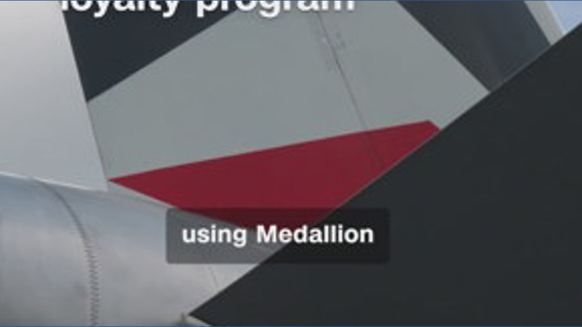 Why Delta changed its loyalty program