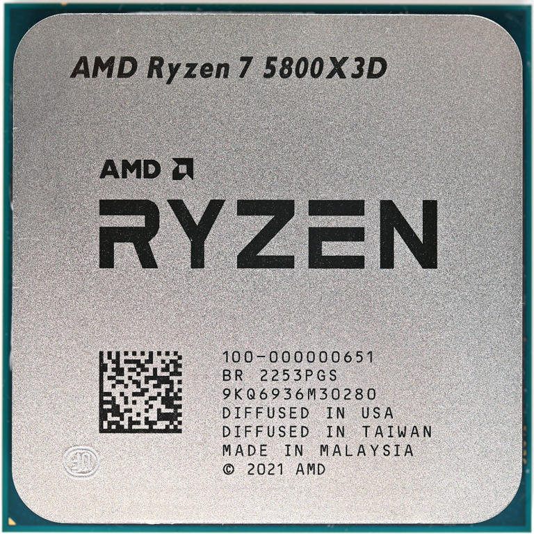 A used CPU came with a cheater's Valorant ban, and Riot won't lift it