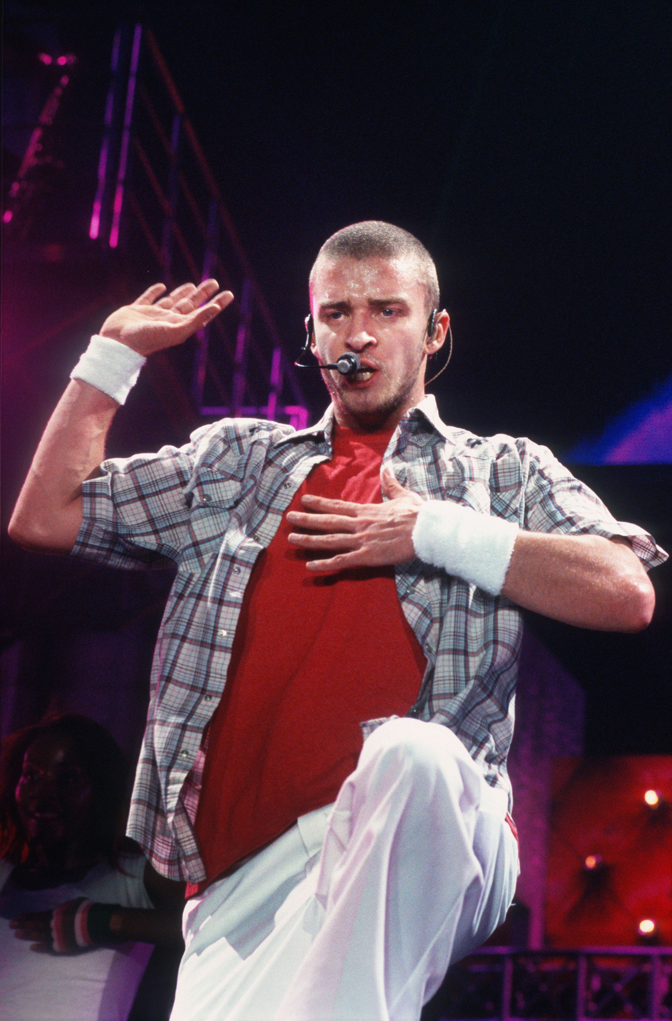 Justin Timberlake admits regret over this cringeworthy era of his ...