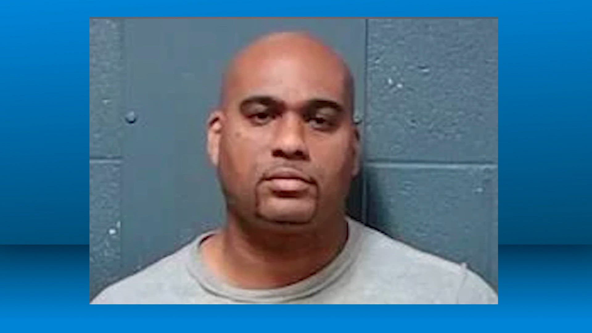 Kingdom City man accused of killing wife, forcing children to help