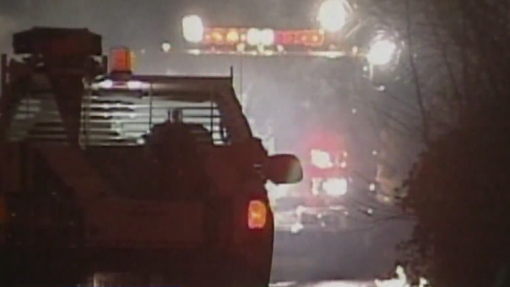 Texas ordered dangerous gas pipes removed 25 years ago. One was linked ...