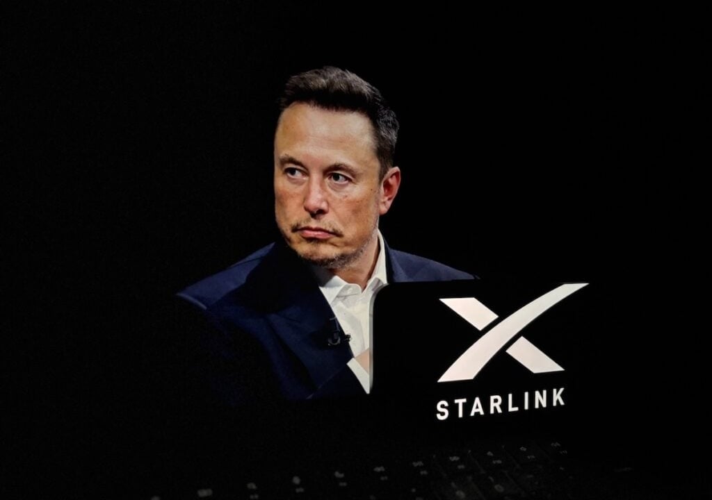 SpaceX stock drops after hours as Elon Musk-led company seeks $40 ...