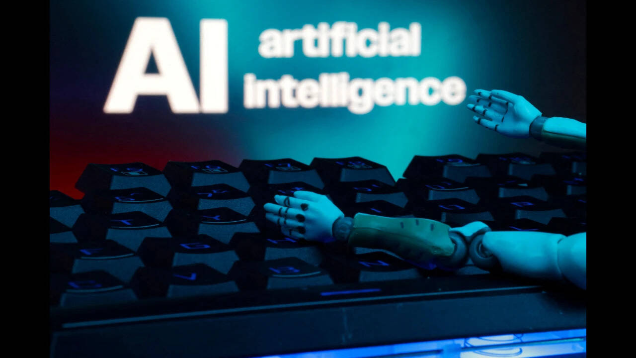 Scientists build 'mind-reading' AI program that can tell what you are ...