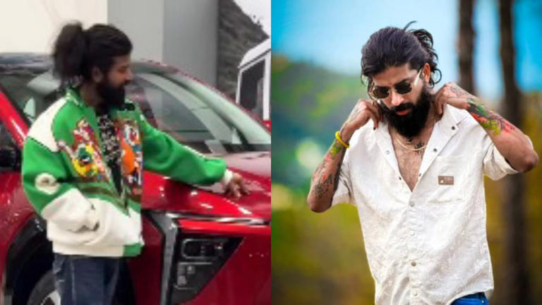 Who is Anurag Dobhal? Know Bigg Boss 17 fame-UK07 rider's net worth ...