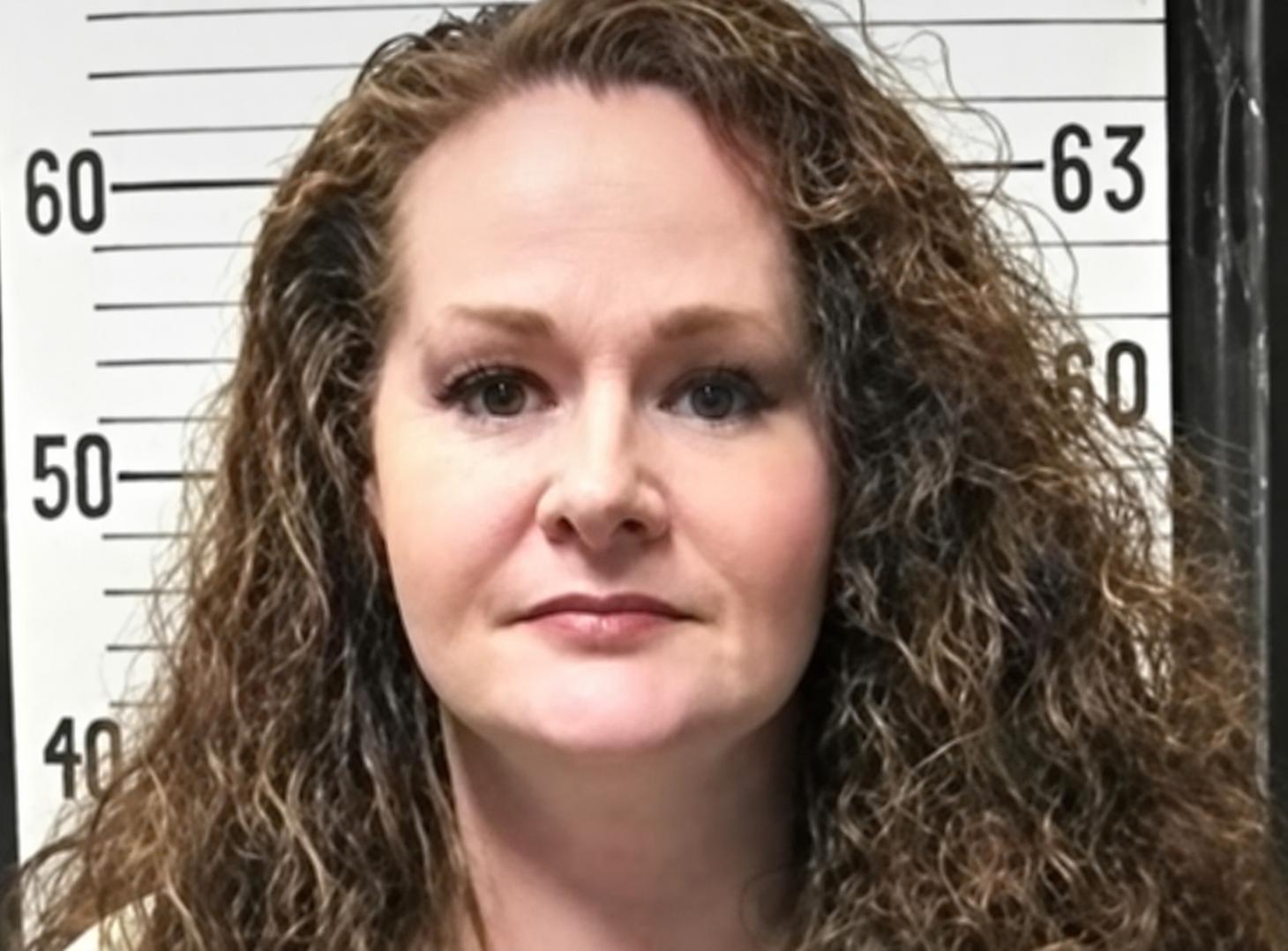 Christa Pike is awake and speaking after a failed lethal injection the ...