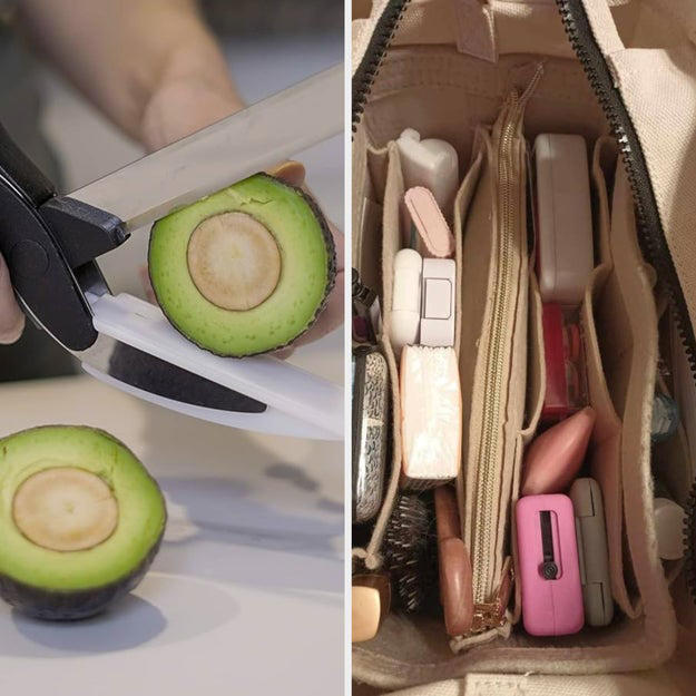 Work smarter not harder and check out these 36 products that'll help ...
