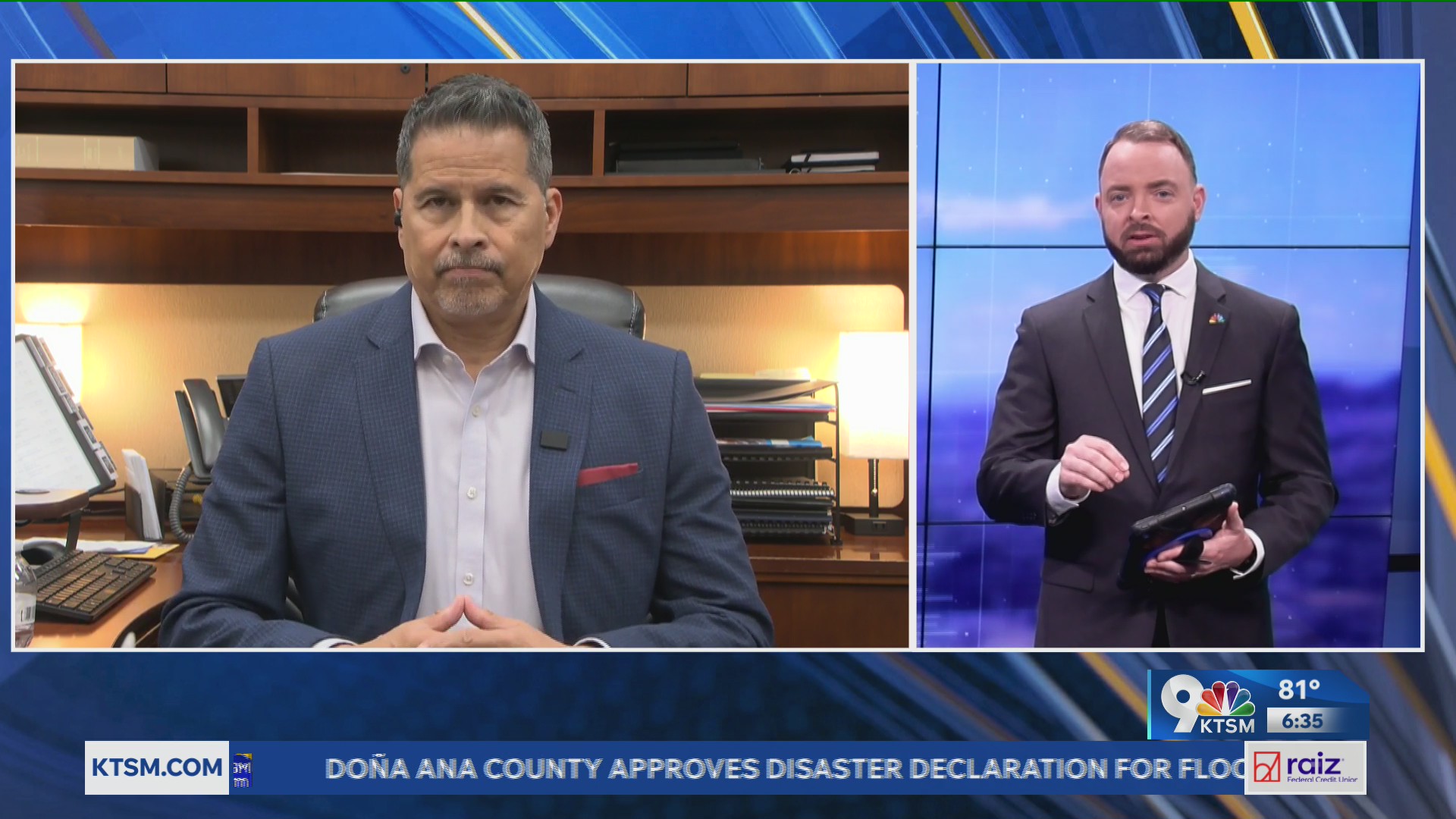 Your local election HQ: Socorro ISD’s Prop A