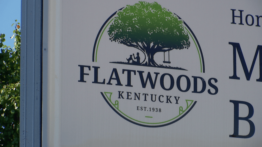 City of Flatwoods, Kentucky discusses e-bike regulations