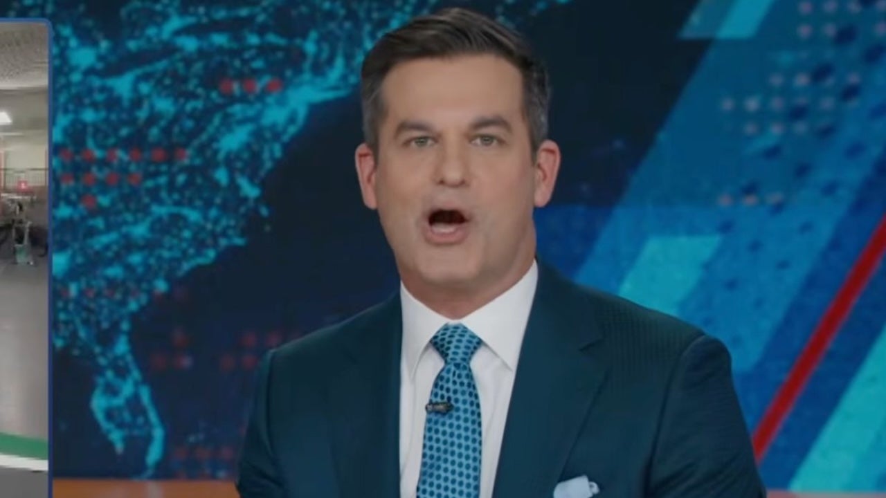 'The Daily Show' audience audibly groans over Michael Kosta's Vivek ...