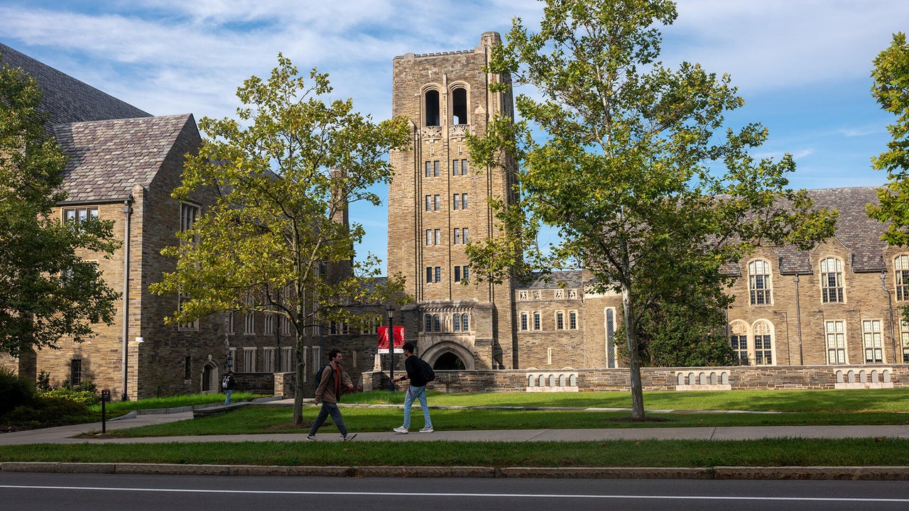Former Cornell students dragged into alleged rape scandal, ask school ...